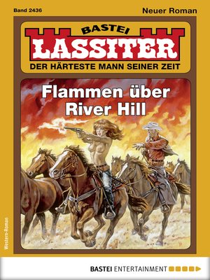 Lassiter 2436--Western by Jack Slade